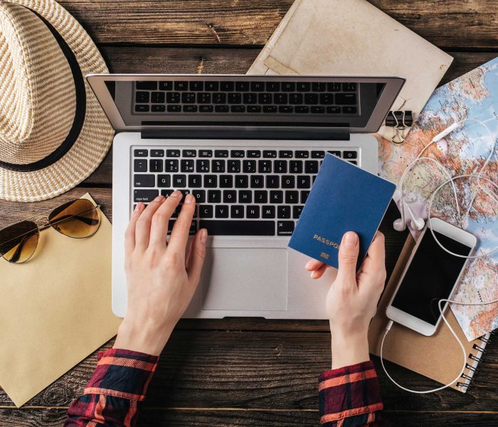 Travel organization Travel organization